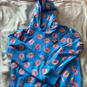 Odd future hoodie